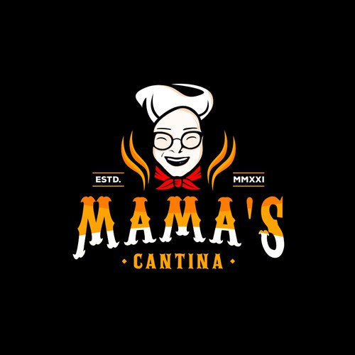Mama's Cantina