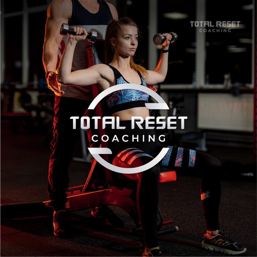 Total Reset Logo