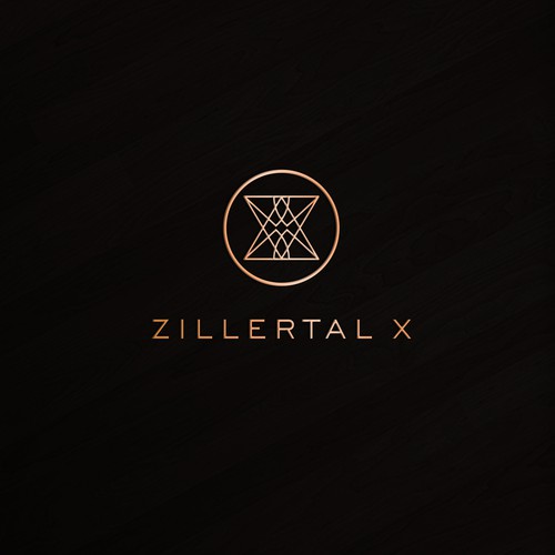 ZILLERTAL X Logo
