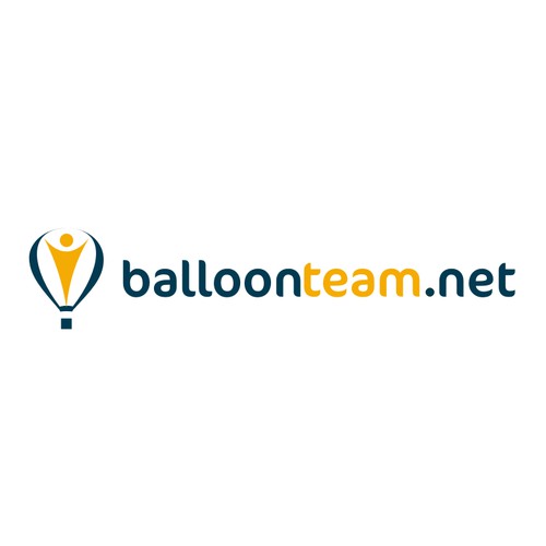 *Guaranteed* new logo for balloonteam.net