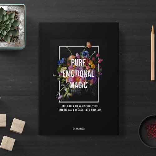' Pure Emotional Magic '