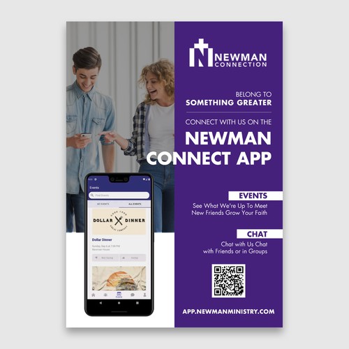 Newman flyer