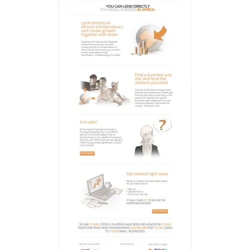 http://myc4.com/ needs a new landing page