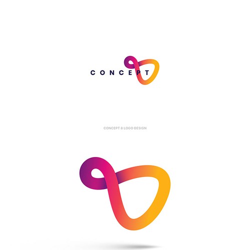Concept Logo Branding 