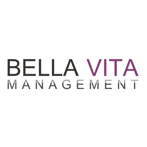 Guaranteed** Create a recognizable brand for Bella Vita Management in Las Vegas