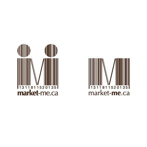 Market Me logo idea