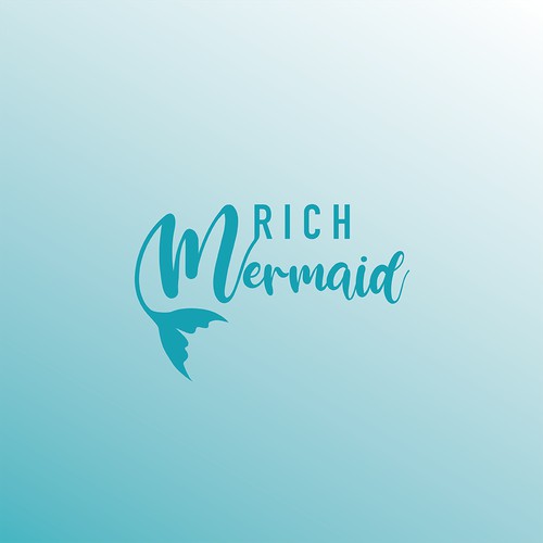 Logo for a brand of bath products