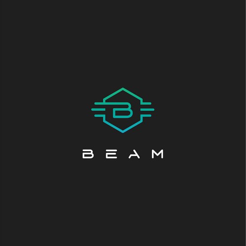 LOGO BEAM