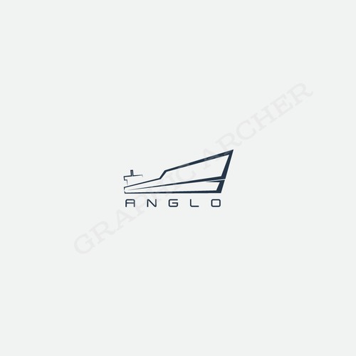 bulk ship logo FOR SALE