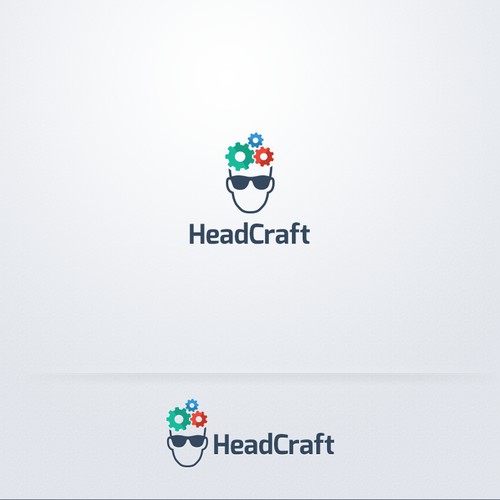 HeadCraft needs an awesome logo