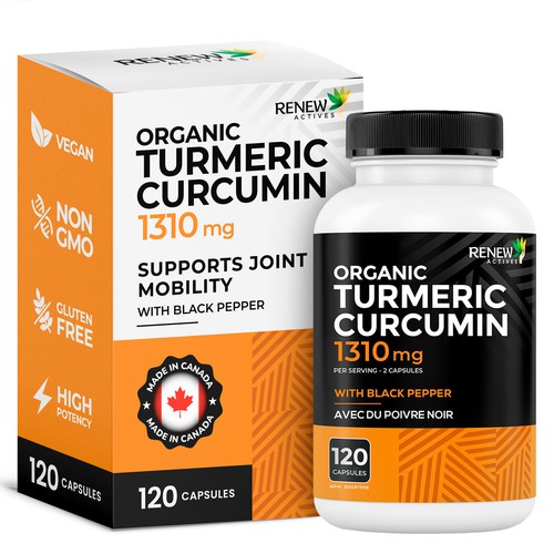 Striking box for vitampine supplement