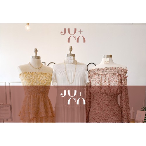 Jo+Co logo