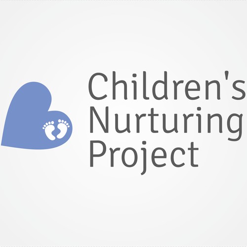 logo for Children's Nurturing Project