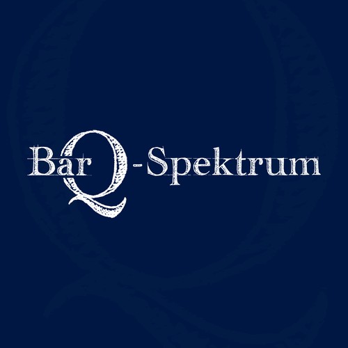 Bar Q-Spektrum