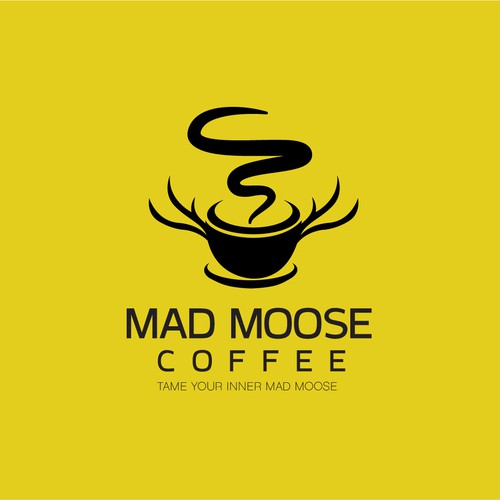 MAD MOOSE COFFE 