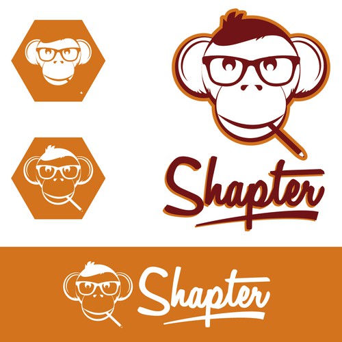 Shapter