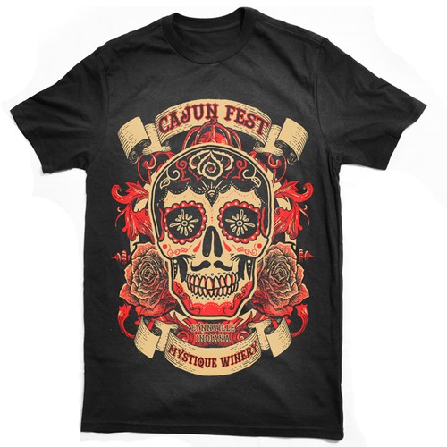 cajun
