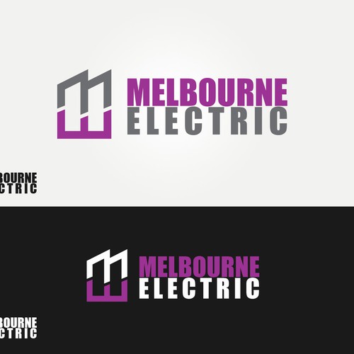 Create a eye-popping logo for a new start up electrical company.