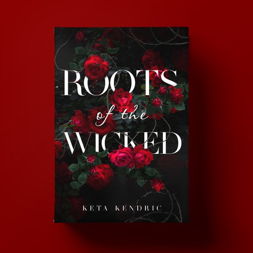 Book Cover Concept