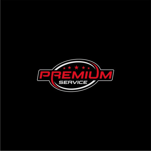 logo for Premium Service