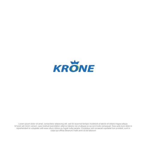 krone machines 