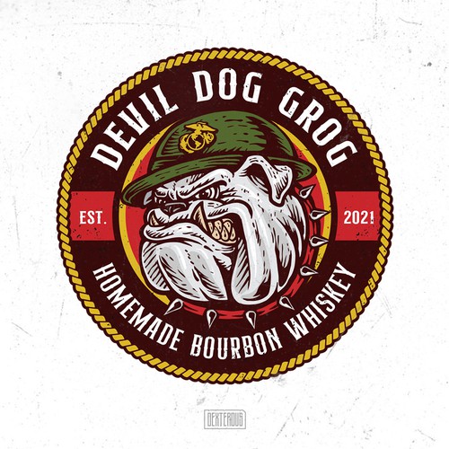 Devil Dog Grog