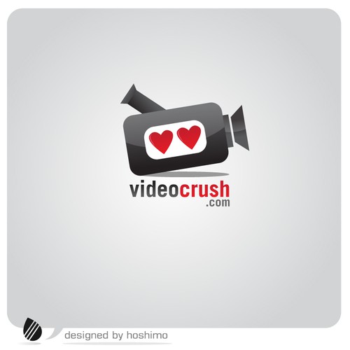 VideoCrush.com - Logo