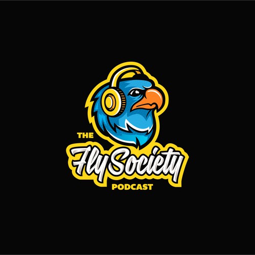The Fly Society Podcast