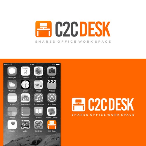 c2c Desk