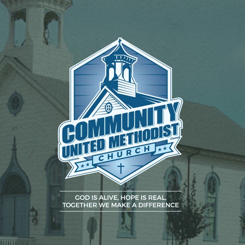 Community United Methodist