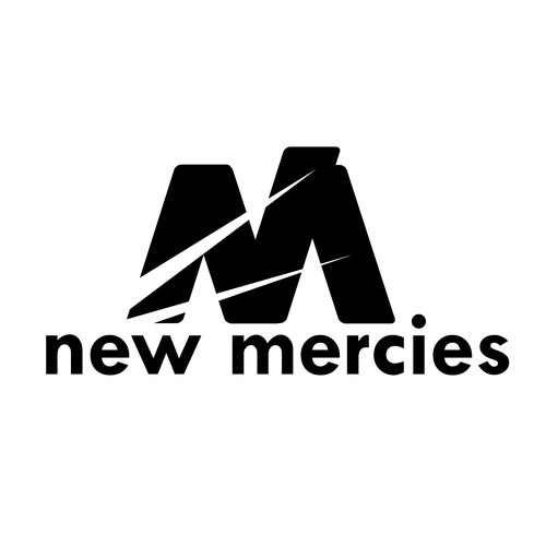 logo for Christian clothing company