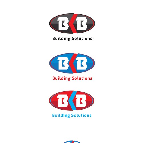 fire safety - building solution logo