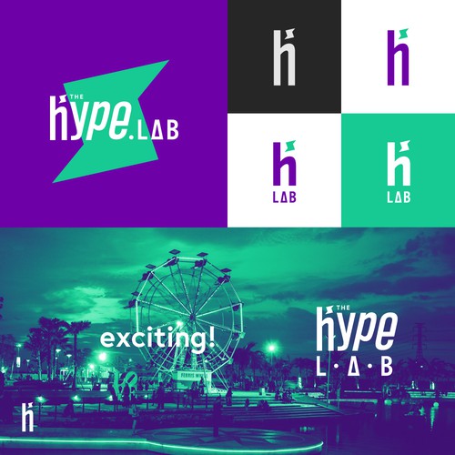 The Hype Lab - Creative Agency