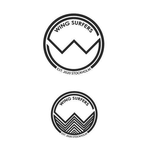 WING SURFERS 