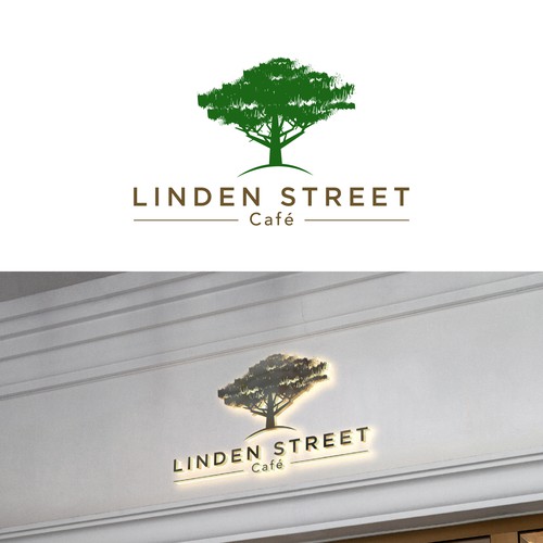 Linden Street Cafe 