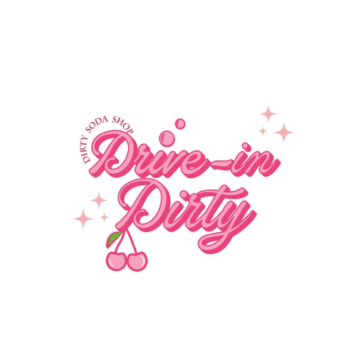 Drive in Dirty