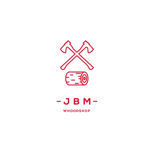 JBM woodshop
