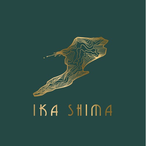 Logo available for customisation and sale.