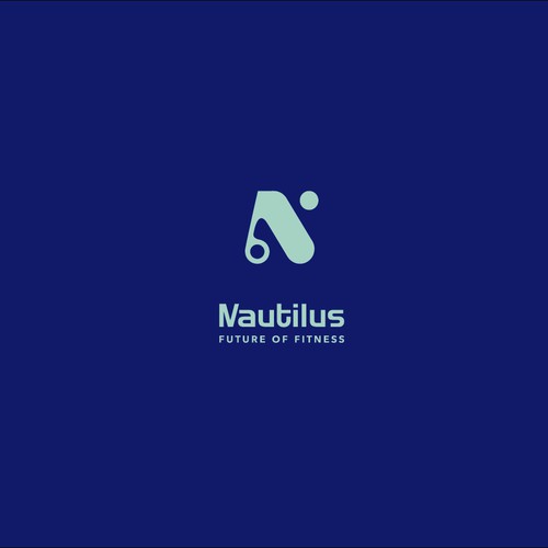Tech Fitness Company Rebrand