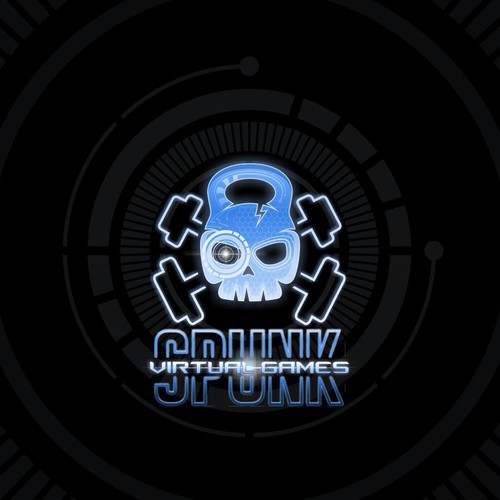 SPUNK Virtual Games