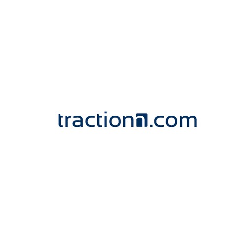 Traction logo