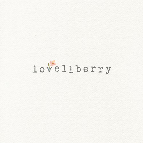 something cool, classy, & stand-out for luxury home accessories brand 'lovellberry'
