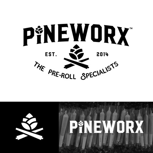 Pineworx