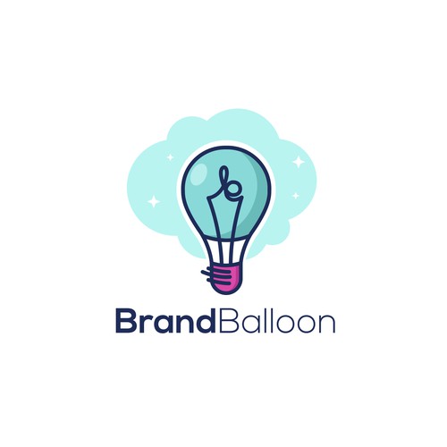 Brand Balloon