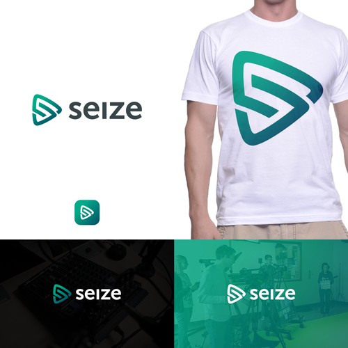 Seize Logo