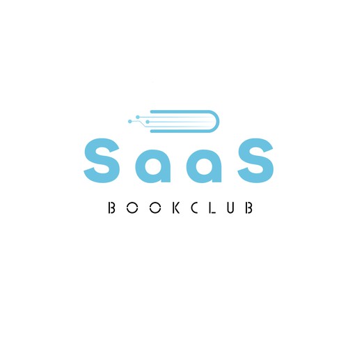 Book Club logo