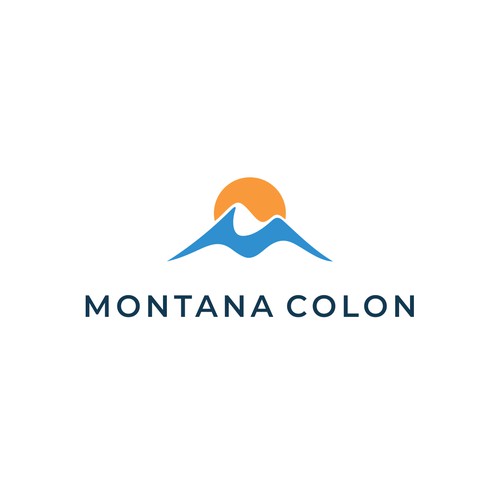 Montana Colon - New branding for regional surgical specialist group
