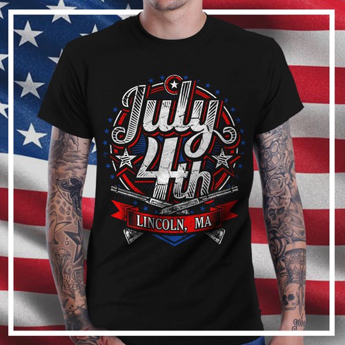 4th july