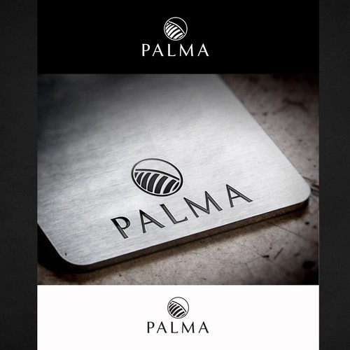 logo for Palma
