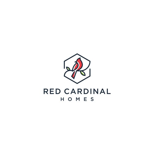 Red Cardinal Homes